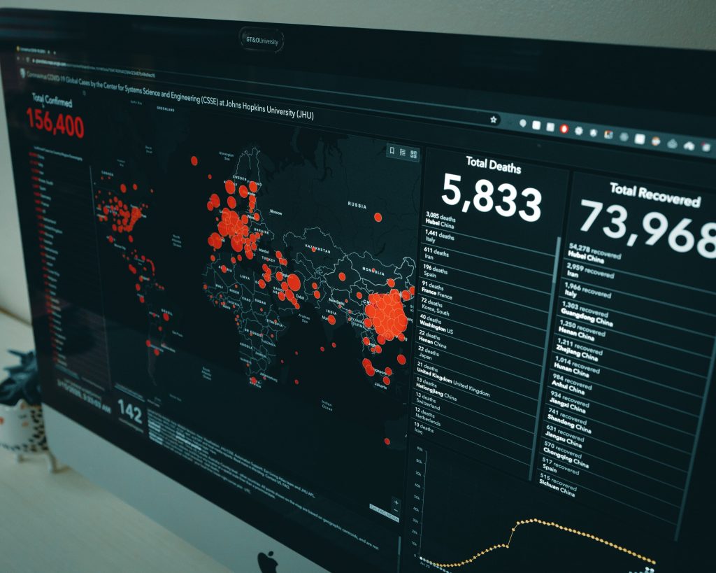 Visualisation des données : les meilleurs outils