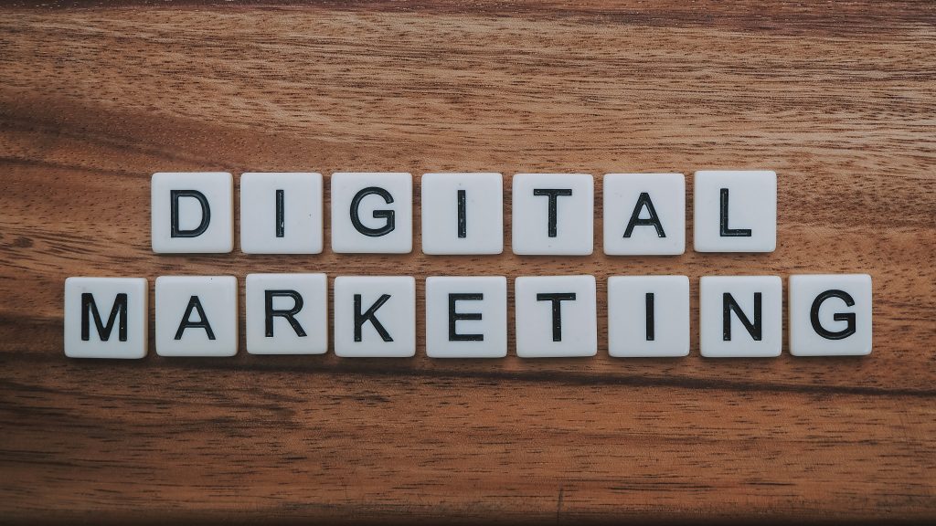 Qu’est-ce que le Marketing Digital ?