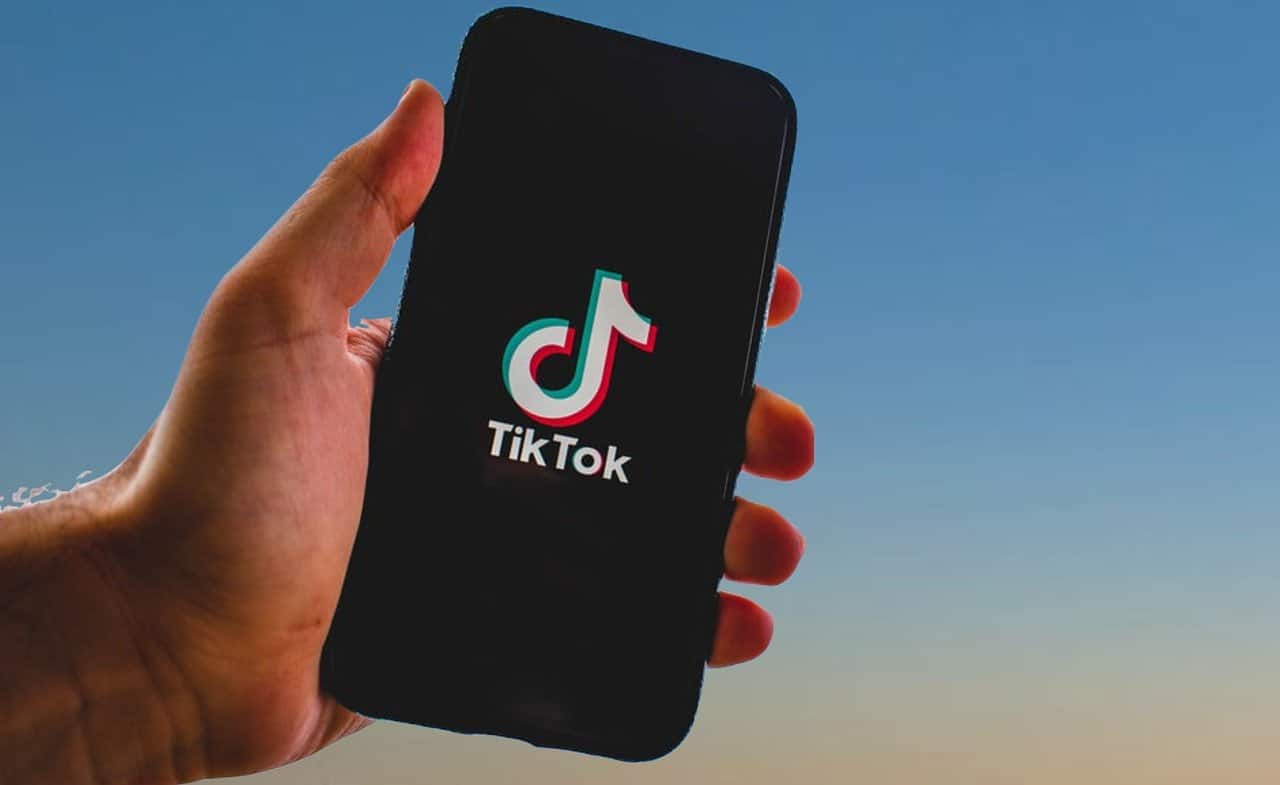 comment être certifié sur tik tok